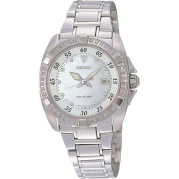 Seiko SXDA19P1 Kadın Kol Saati