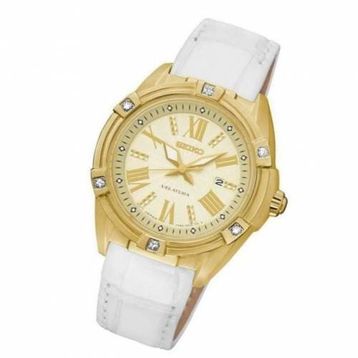 Seiko SXDF54P Kadın Kol Saati