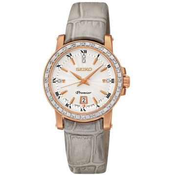 Seiko SXDG60P Bayan Kol Saati