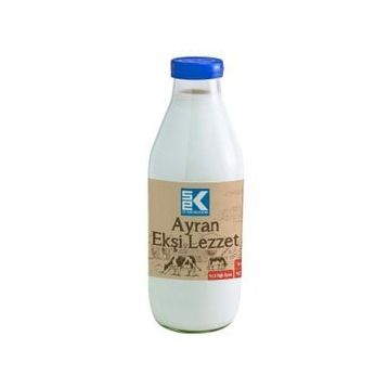 Sek 1 lt Ekşi Maya Ayran