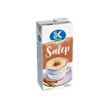 Sek 1 lt Hazır Salep