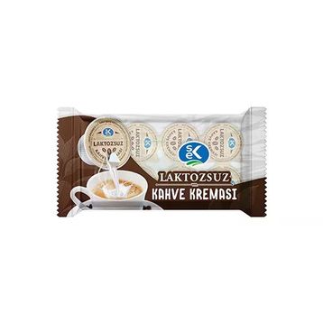 Sek 15 ml Laktozsuz Kahve Kreması (10 adet)