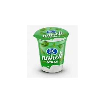 Sek 300 ml Naneli Ayran