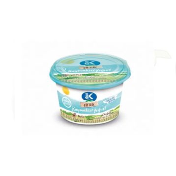 Sek 450 gr Kaymaksız Yoğurt