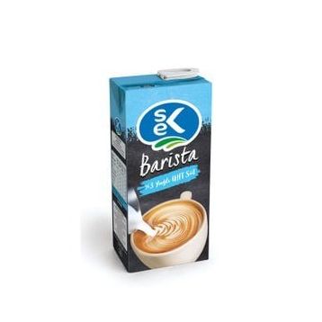 Sek Barista 1 lt UHT Süt