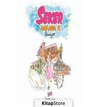 Şeker Ankara'yı Geziyor - Kolektif
