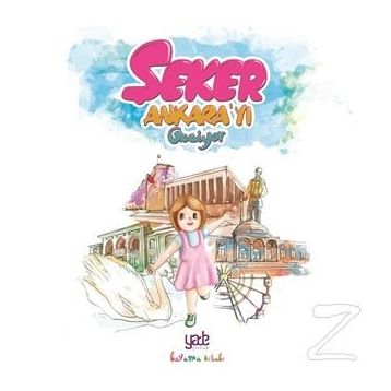 Şeker Ankara'yı Geziyor - Kolektif