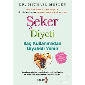 Şeker Diyeti - Michael Mosley
