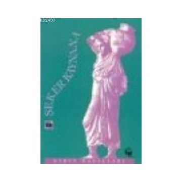 ŞEKER KAYNANA - MARIA AMARIOTU