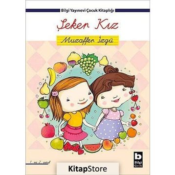 ŞEKER KIZ - MUZAFFER İZGU