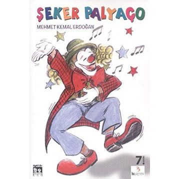 Şeker Palyaço - Mehmet Kemal Erdoğan