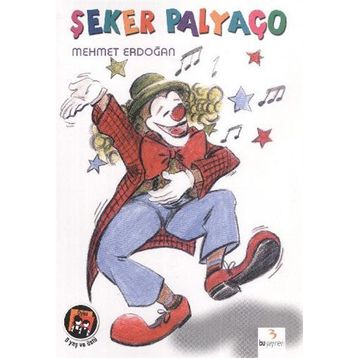 Şeker Palyaço - Mehmet Kemal Erdoğan