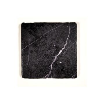 Şeker Portakalım 10X10 cm Dekoratif Figürlü Doğal Taş Gider Kapağı Banyo Süsü Tekli