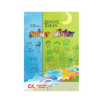 Şeker Şiirler - Şengül Kıran