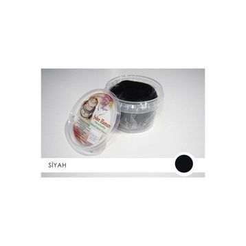Şeker & Sugar 1 kg Siyah Şeker Hamuru