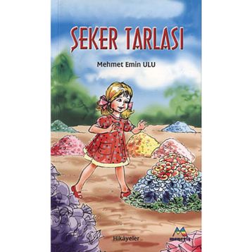ŞEKER TARLASI - MAHMUT EMIN ULU