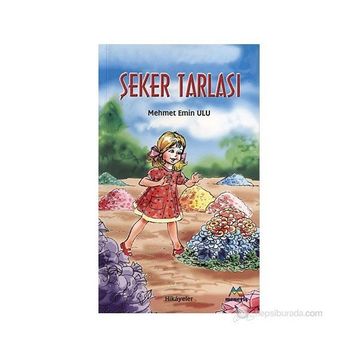 ŞEKER TARLASI - MAHMUT EMIN ULU