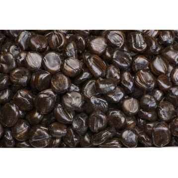 Şekerci Cafer Erol 500 gr Kahveli Akide Şekeri