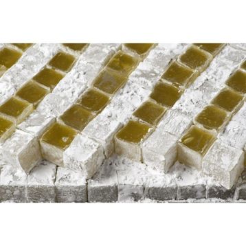 Şekerci Caferzade 1 kg Naneli Lokum