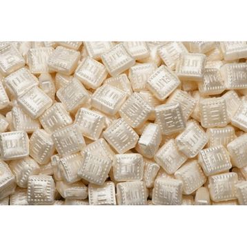 Şekerci Caferzade 500 gr Hindistan Cevizli Bonbon Şeker
