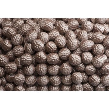 Şekerci Caferzade 500 gr İçi Sıvı Çikolatalı Pralinli Bonbon