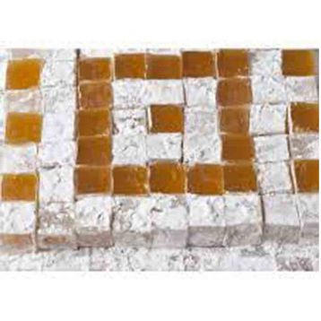 Şekerci Caferzade 500 gr Muzlu Lokum