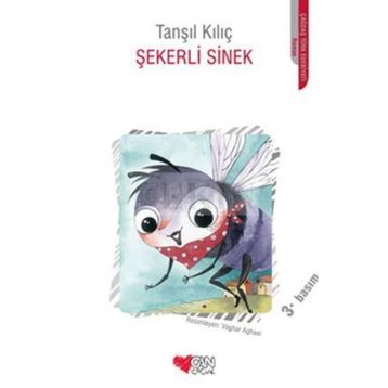 ŞEKERLI SINEK - TANŞIL KILIÇ