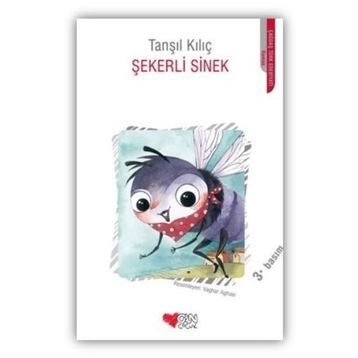 ŞEKERLI SINEK - TANŞIL KILIÇ