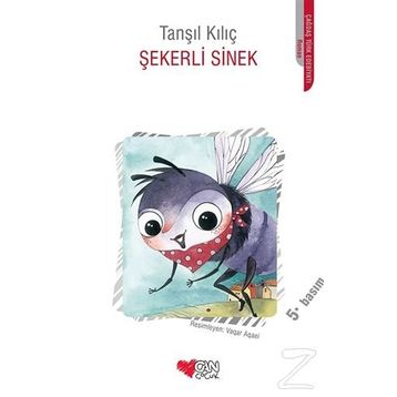 ŞEKERLI SINEK - TANŞIL KILIÇ
