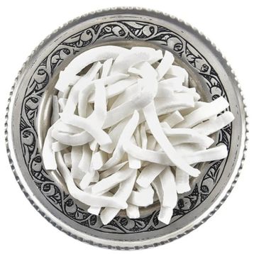 Şekeroğlu 250 gr Kurutulmuş Hindistan Cevizi