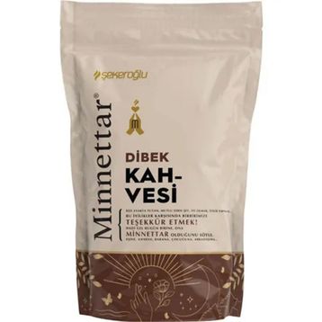 Şekeroğlu Minnettar 165 gr Türk Kahvesi