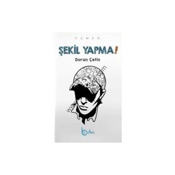 Şekil Yapma! Beka Yayınları