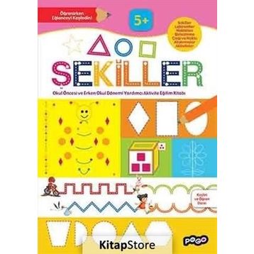 Şekiller - kollektif