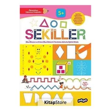 Şekiller - kollektif