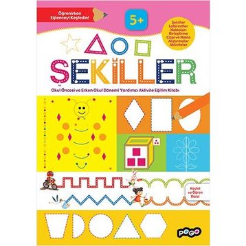 Şekiller - kollektif