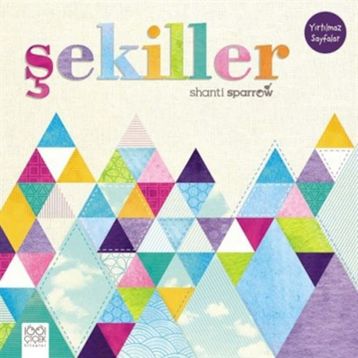 Şekiller - Shanti Sparrow