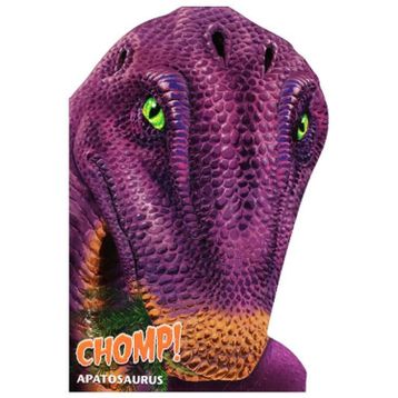 Şekilli Dinazorlar - Apatosaurus - kollektif