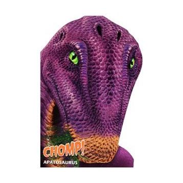 Şekilli Dinazorlar - Apatosaurus - kollektif