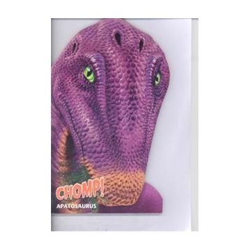 Şekilli Dinazorlar - Apatosaurus - kollektif