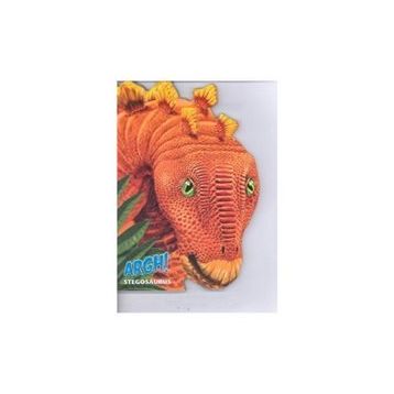 Şekilli Dinazorlar - Stegosaurus - kollektif