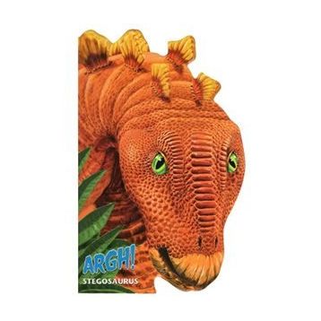 Şekilli Dinazorlar - Stegosaurus - kollektif