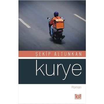 Şekip Altunkan - Kurye