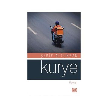 Şekip Altunkan - Kurye
