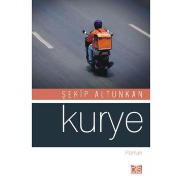 Şekip Altunkan - Kurye