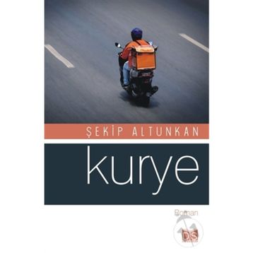 Şekip Altunkan - Kurye