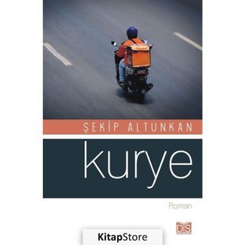 Şekip Altunkan - Kurye