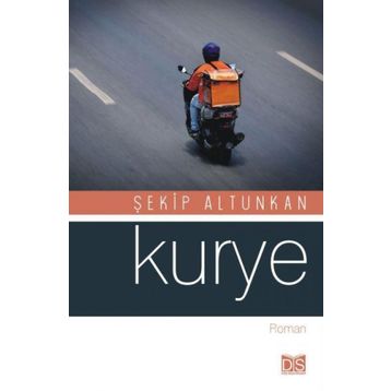 Şekip Altunkan - Kurye
