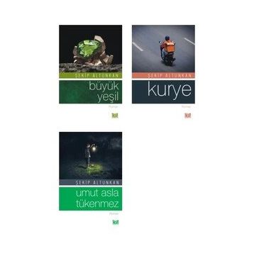 Şekip Altunkan - Kurye