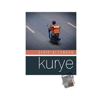 Şekip Altunkan - Kurye