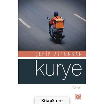 Şekip Altunkan - Kurye